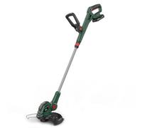 WEBB Eco WEV20LTB2 Cordless Grass Trimmer - Black & Green, Green