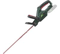Webb WEV20HT 20v Cordless Hedge Trimmer 500mm No Batteries No Battery Charger