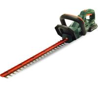 Webb WEV20HT 20v Cordless Hedge Trimmer 500mm 1 x 2ah Li-ion Battery Charger