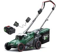 Webb WEV20LM33 20v Cordless Brushless Rotary Lawnmower 330mm