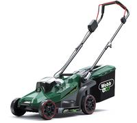 Webb WEV20LM33 20v Cordless Brushless Rotary Lawnmower 330mm No Batteries No Charger