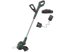 Webb Eco WEV20LT 20v Cordless Grass Trimmer and Edger 300mm 1 x 2ah Li-ion