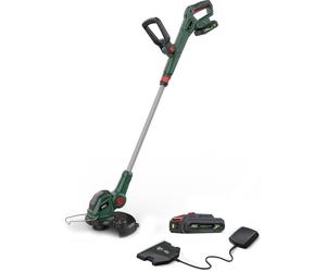 WEBB Eco WEV20LTB2 Cordless Grass Trimmer - Black & Green