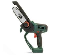 Webb Eco WEV20PSB2 20V Cordless Pruning Saw Trimmer Kit with 2Ah Battery and Charger, Size 15cm