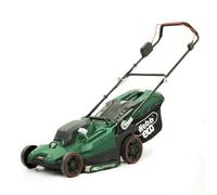 Webb Eco Wev20X2Lm43Bare 40V 43Cm Cordless Rotary Lawnmower (Tool Only)