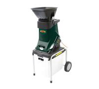 Webb Electric Impact Shredder with Box & Detachable Hopper