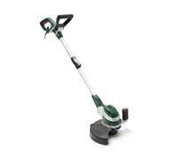 Webb ELT650 Classic Electric 650w Line Trimmer & Edger 29cm/12in 240v