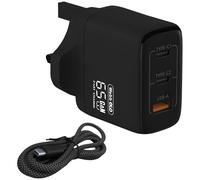 Webb Eco X-Series USB-C Twin Charger