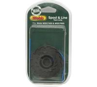 Webb Grass Trimmer Spool and Line for WEELT450 and ELT650