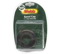 Webb Grass Trimmer Spool Cap for WEELT250 Pack of 1