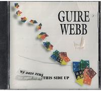 Webb, Guire - This Side Up