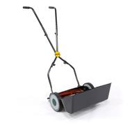 Webb H30 12 Inch Autoset Push Cylinder Lawn mower