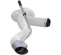 Webb Webb Hose Attachment For Walk Behind Vac