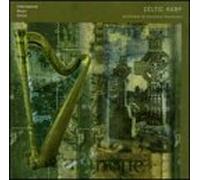 Webb, Hugh - World Music-Celtic Harp