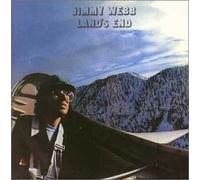 Webb, Jimmy - Land's End