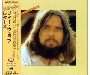 Webb, Jimmy - Letters