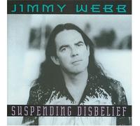 Webb, Jimmy - Suspending Disbelief