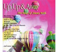 Webb, Jimmy - Up Up and Away: the Songs of Jimmy Webb