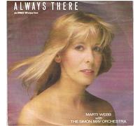 Webb, Marti - Always There / Howard's Way