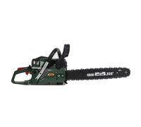 Webb PCS18 46cm 50cc Petrol Chainsaw