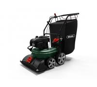 Webb 58cm (23") 140ml Walk-behind Vacuum & Blower