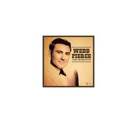WEBB PIERCE: 17 HONKY TONK SONGS - LP vinyl BRAND NEW