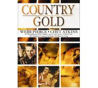 Webb Pierce & Chet Atkins - Country Gold