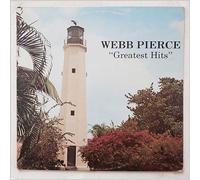 Webb Pierce - Greatest Hits