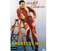 Webb Pierce: Greatest Hits [DVD]