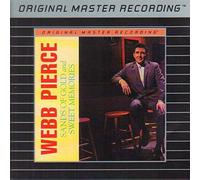 Webb Pierce - Sands of Gold & Sweet Memories