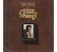 Webb Pierce - The Best Of Webb Pierce [2xVinyl]