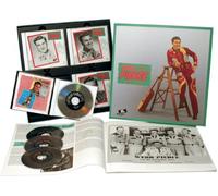 Webb Pierce - The Wondering Boy 1951-58