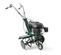 Webb PT560MM Petrol Garden Tiller