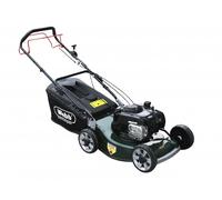 WEBB WER19ALSP Rotary Lawn Mower - Green & Black, Black,Green