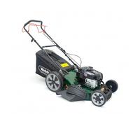 Webb WER21HW4 Lawnmower Self Propelled Petrol 4 in 1 Rotary