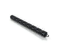 Webb Scarifier Cassette for Walk Behind Vac Webb Scarifier Cassette for Walk Behind Vac