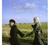 Webb Sisters - Daylight Crossing - CD - N3z