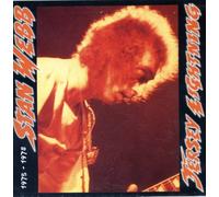Webb, Stan - Jersey Lighting: 1975 - 1978