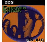 Webb, Stan - On Air