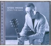 Webb,Stan - Stan the Man
