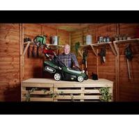 Webb Supreme 37cm (15") Electric Rotary Lawnmower with Rear Rolle Webb Supreme 37cm (15") Electric Rotary Lawnmower with Rear Roller