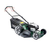 Webb Webb 53cm (21") 4 Wheel Self Propelled Alloy Deck Rotary Lawnmower