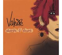 Webb, Valerie - Chords & Chaos