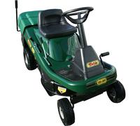 Webb 12530 Hydro Compact Lawn Rider