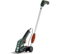 Webb WE7.2GHS 7.2v Cordless Grass and Hedge Shears with Extension Handle