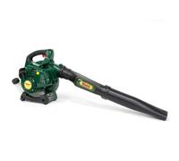 Webb BV26 Petrol 26cc Garden Leaf Blower & Vacuum 114mph
