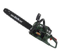 Webb PCS18 46cm 50cc Petrol Chainsaw