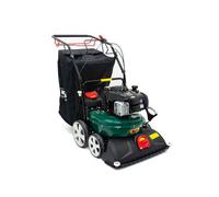 Webb 58cm (23") 140ml Walk-behind Vacuum & Blower