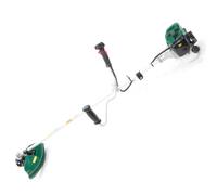 Webb Webb BC33 Petrol 2-Stroke Petrol Brush Cutter