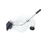 Webb Hose Suction Kit for WEWBVAC Walk Behind Vac